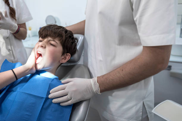 Best Emergency Root Canal Treatment in Devens, MA