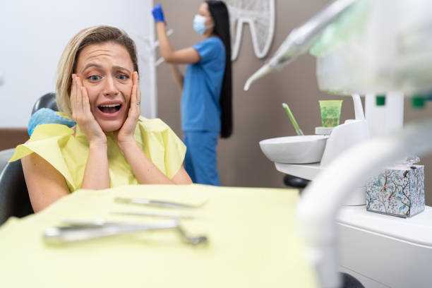 Best Emergency Cosmetic Dentistry in Devens, MA